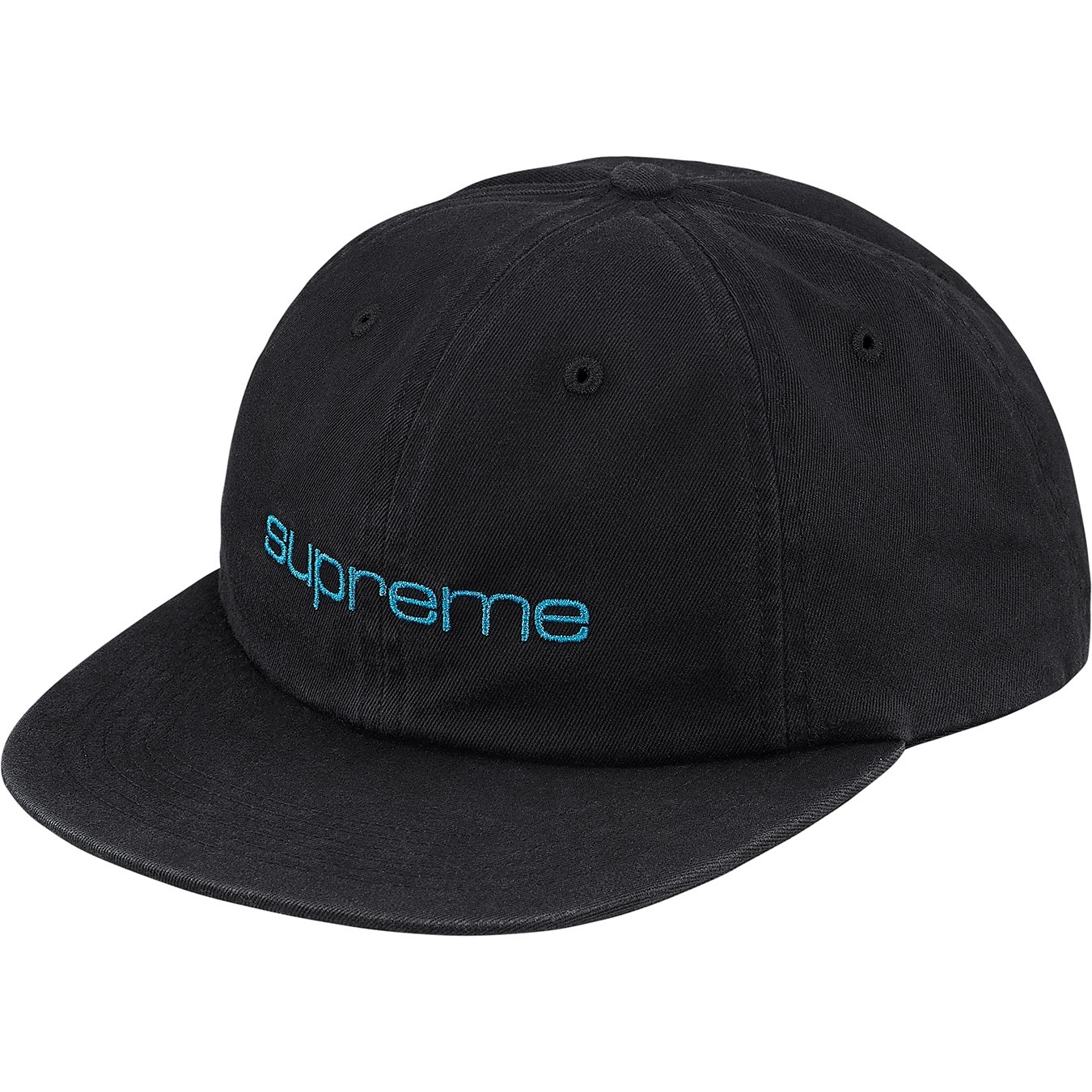 Compact Logo 6-Panel view 5